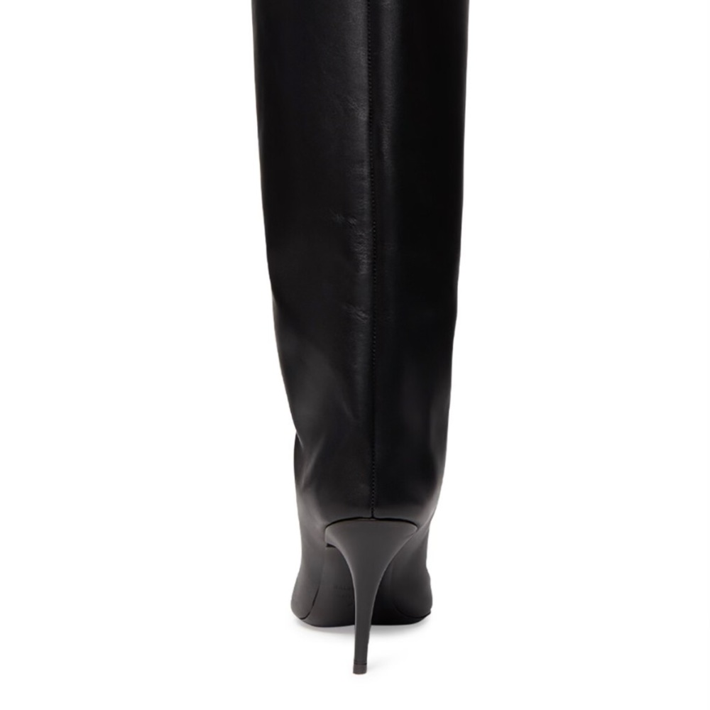 New WOMEN'S WADERS 90MM BOOT IN BLACK